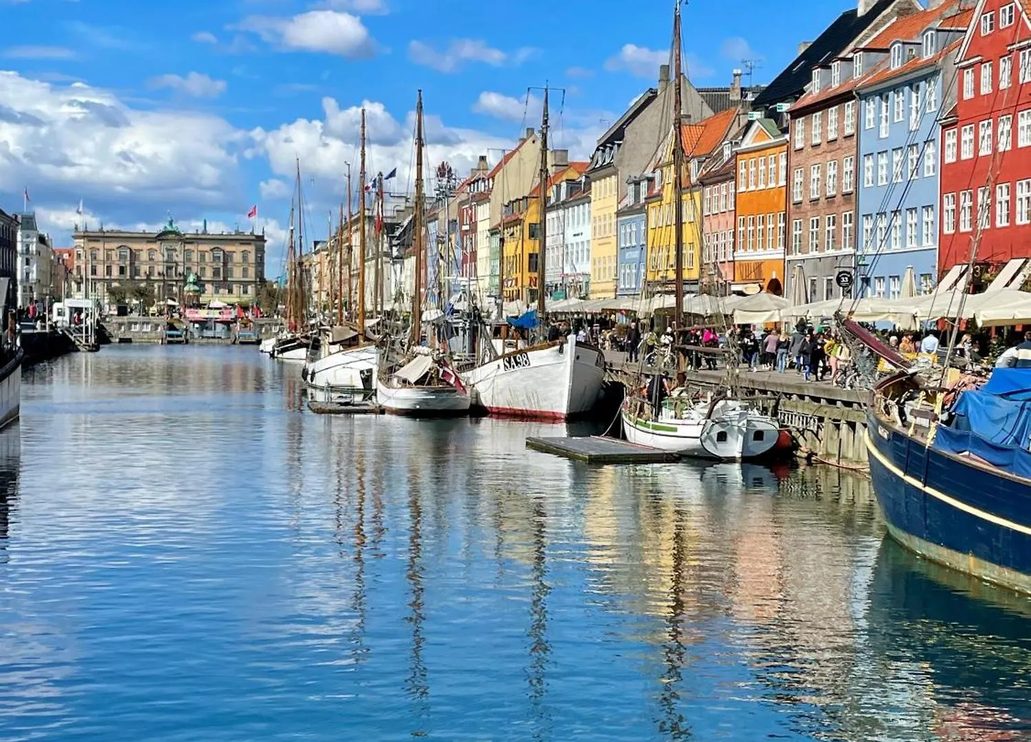 Hotel Bethel København Danmark