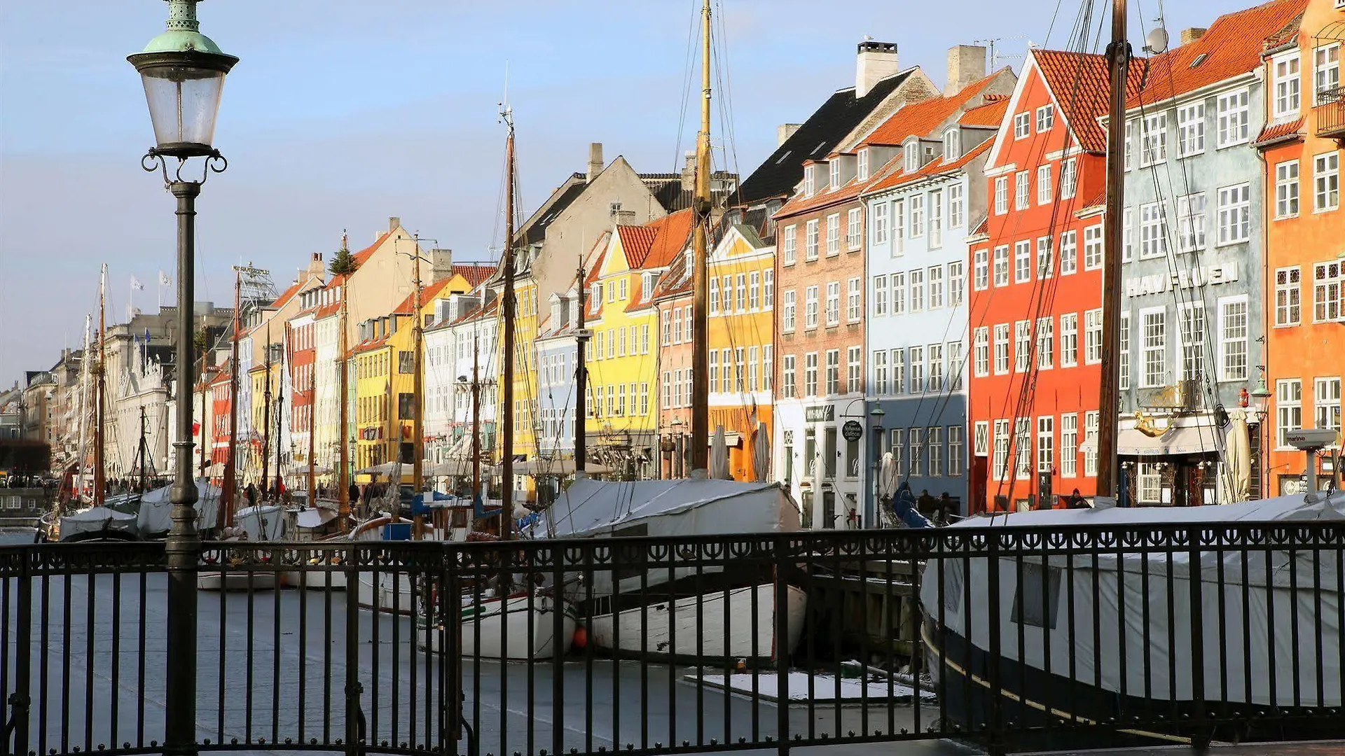 Hotel Bethel København
