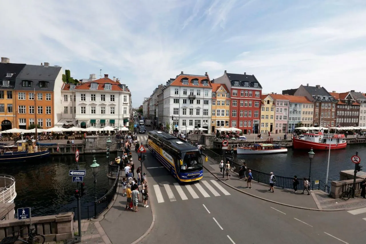 Hotel Bethel København