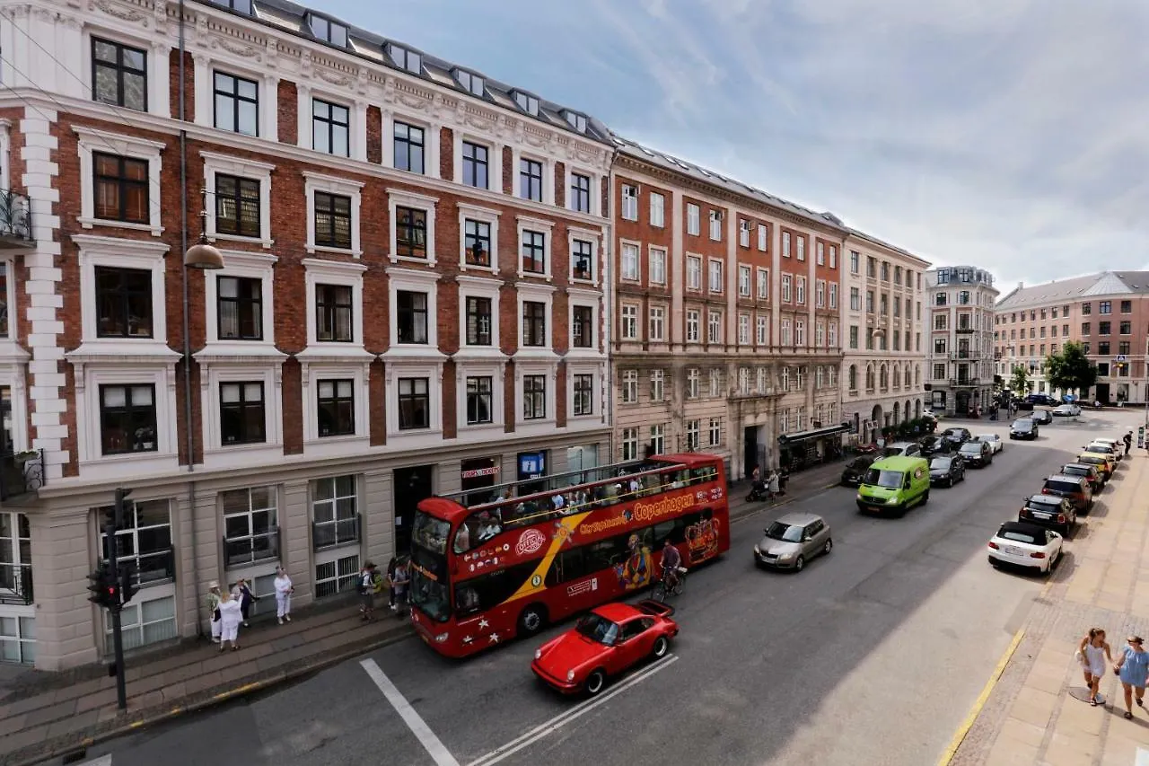 Hotel Bethel København