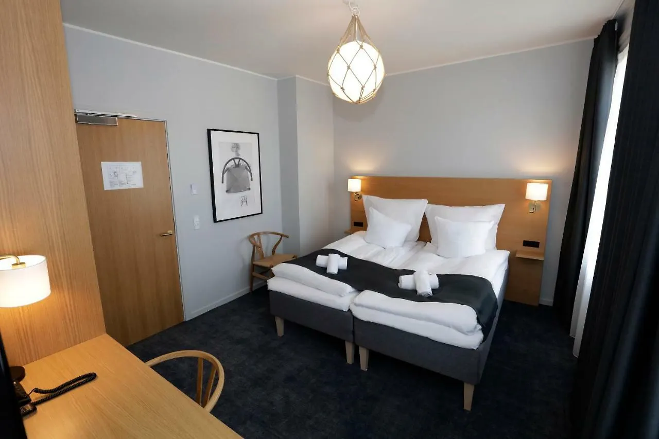 Hotel Bethel København