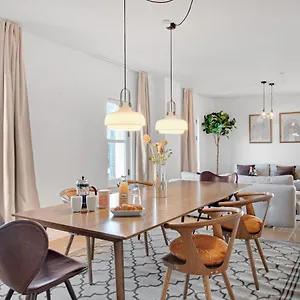  Appartement Sanders Haven - Lovely Two-bedroom In Historical