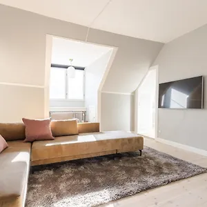  Appartement Luxury W Privat Rooftop Terrace - Cph C