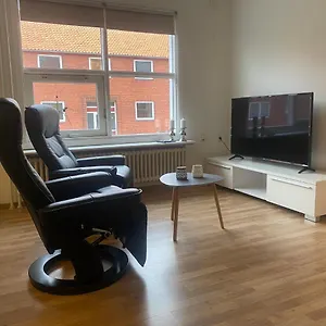 Gronnegade - Taet Pa Centrum Appartement