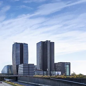 Crowne Plaza Towers, An Ihg Hotel