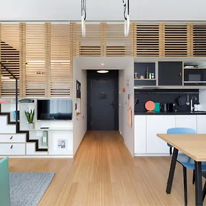 Zoku Aparthotel