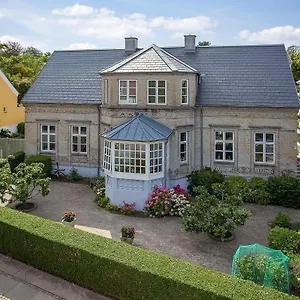 Skovbakkens Accommodatie bij particulieren