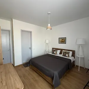 Hotel Home Gruzja