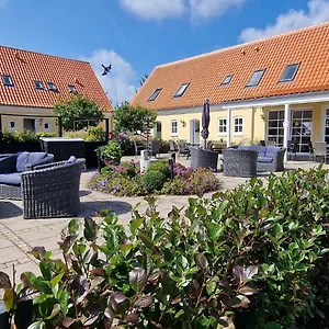 Gæstehus Toftegården - Skagen
