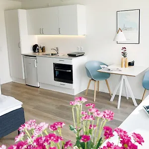 Athome , Århus Danimarca
