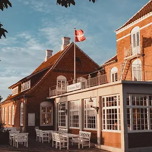 Hotell Brondums Skagen