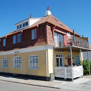 Lägenhet Skagen Apartment Skagen