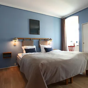 Hotel Alexandra, Kopenhaga