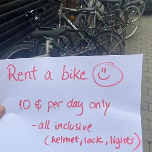  Apartment Valby