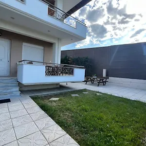 Ξενοδοχείο με διαμερίσματα Soso &