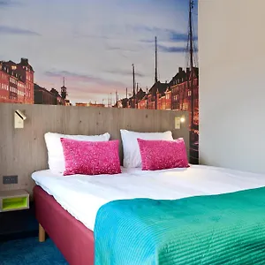 Hotel Profilhotels Richmond, Kopenhaga