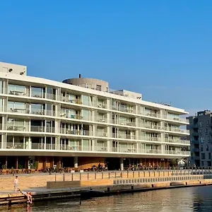 Nordhavn Aparthotel