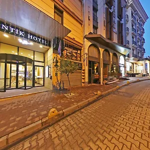 Antik Turcja