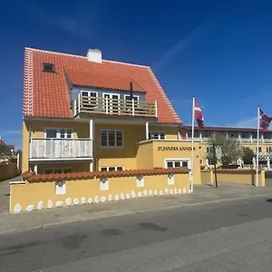Lägenhet Plesners Anneks Skagen