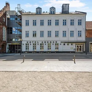 Hotel Ansgar Esbjerg