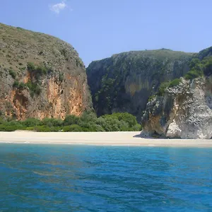 Pensionat Mare Himare
