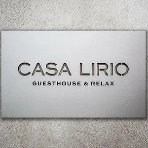 Casa Lirio 2*, Barselona İspanya