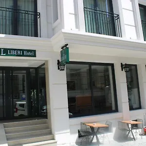 Ξενοδοχείο Liberi Taksim
