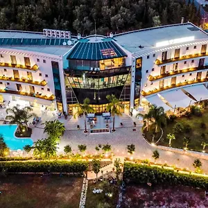 Hotell Splendor Dhërmi