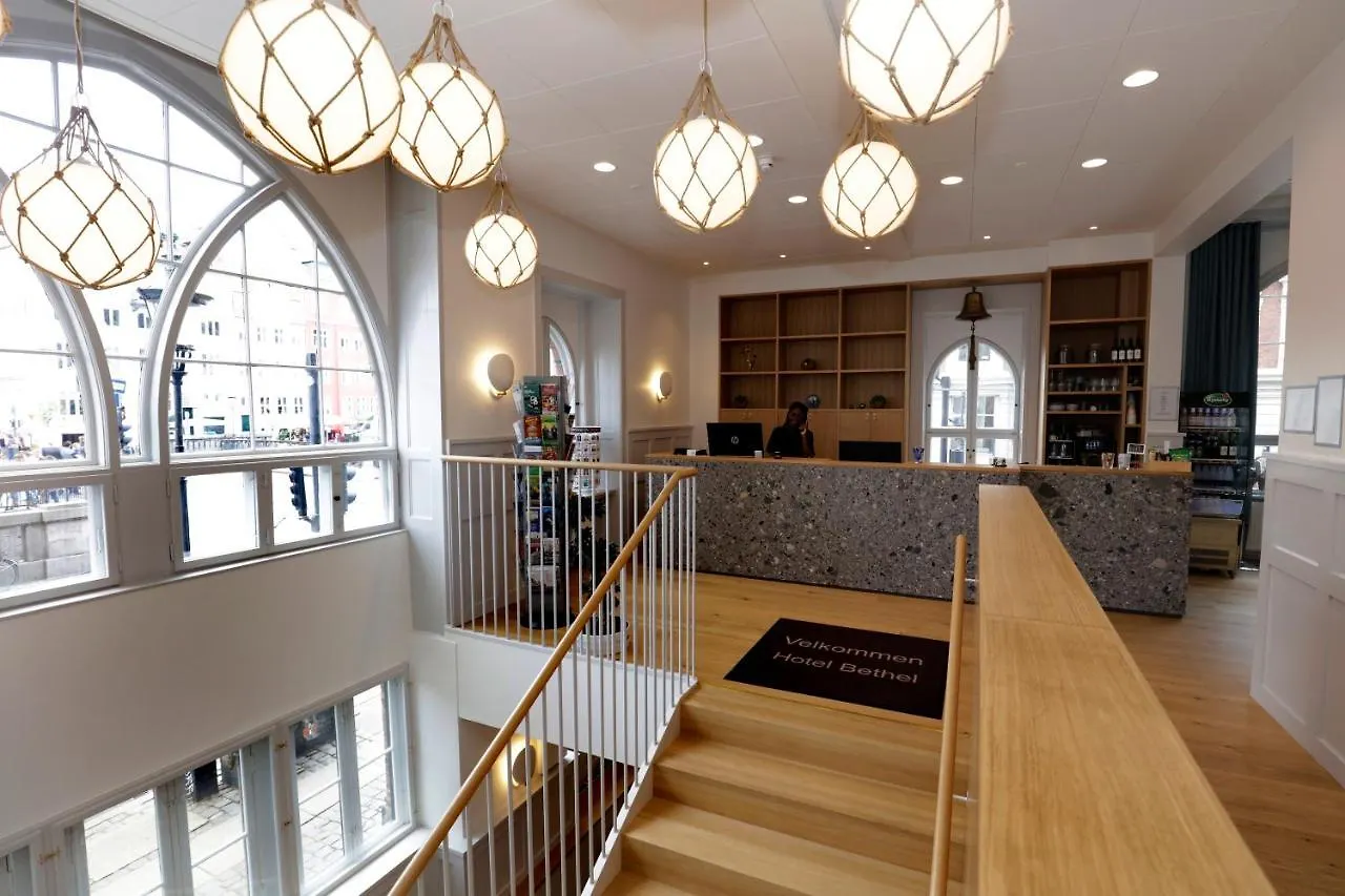 Hotel Bethel Copenhagen