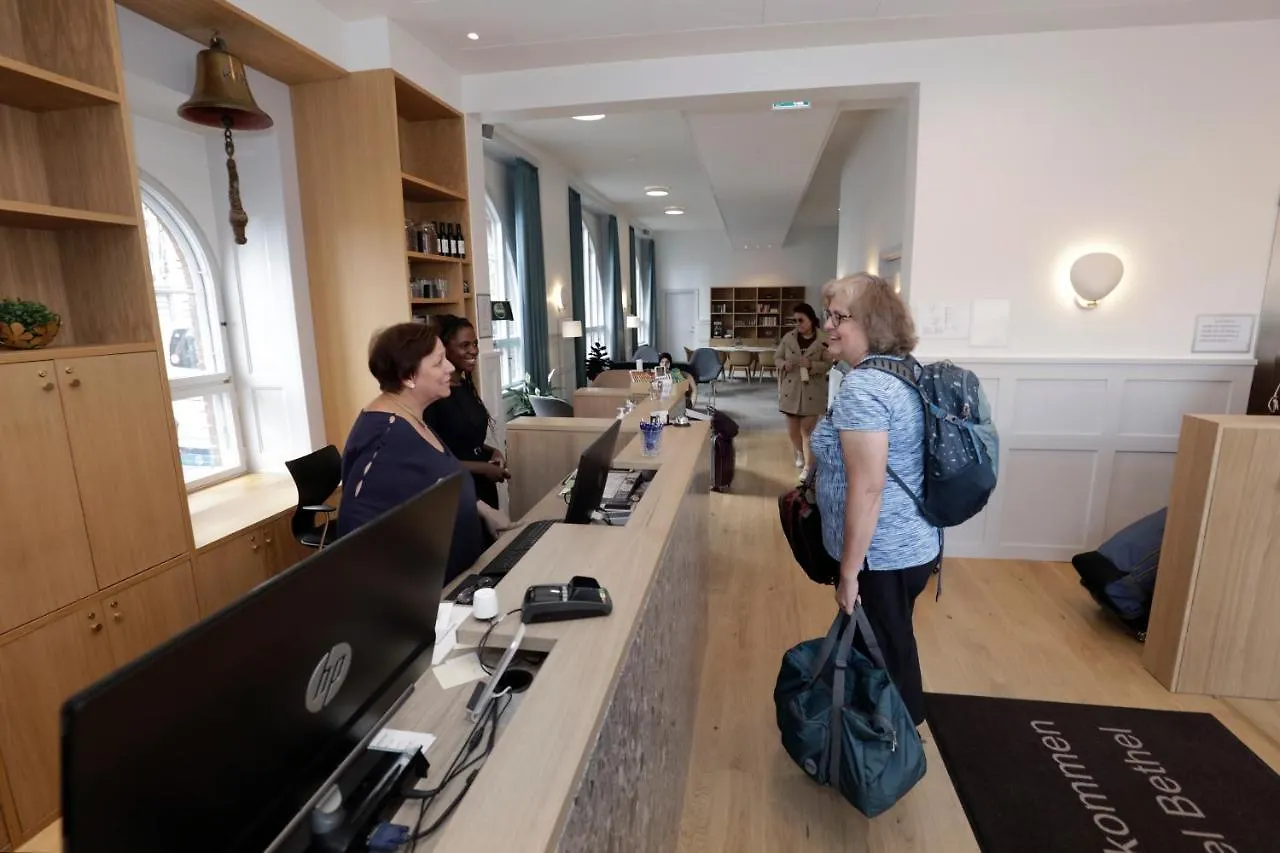 Hotel Bethel Kodaň