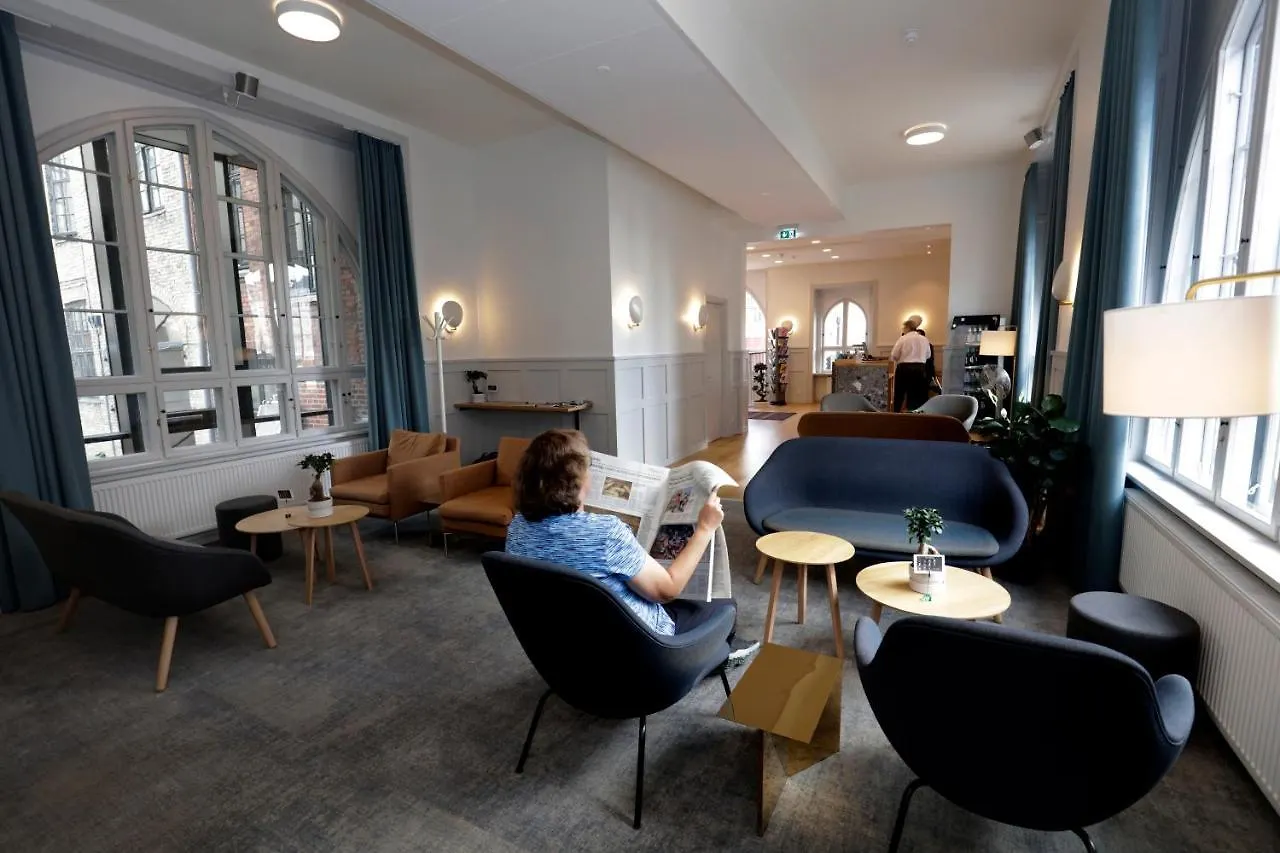 Hotel Bethel Kodaň