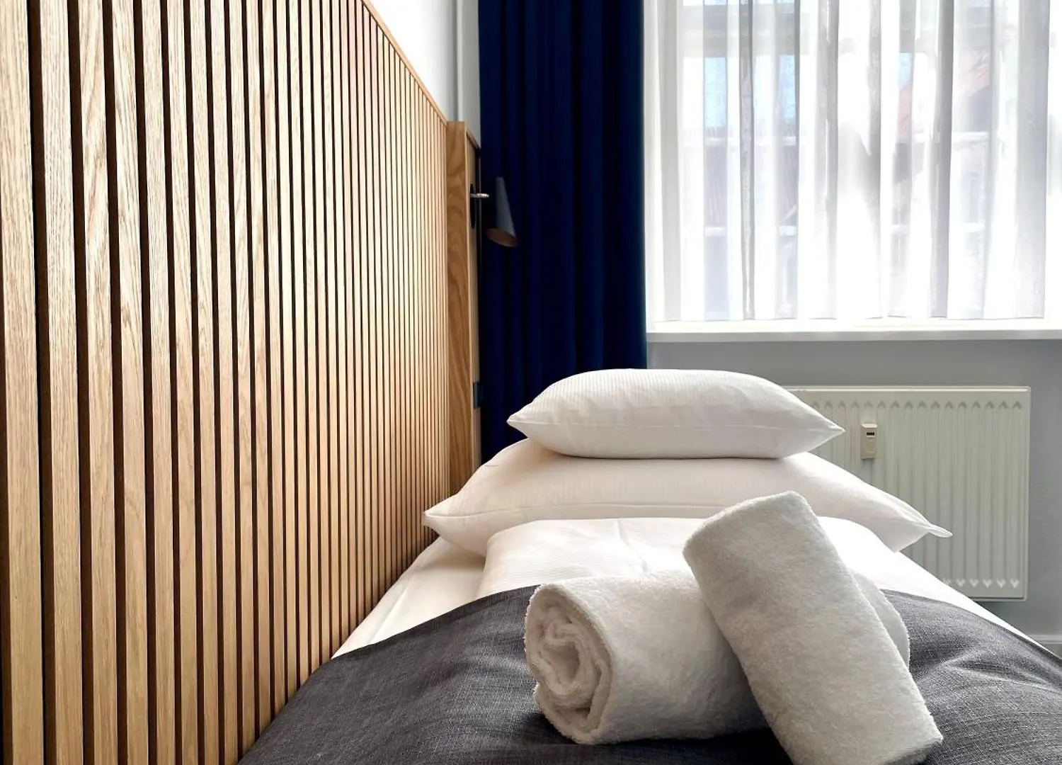 Hotel Bethel Kopenhagen