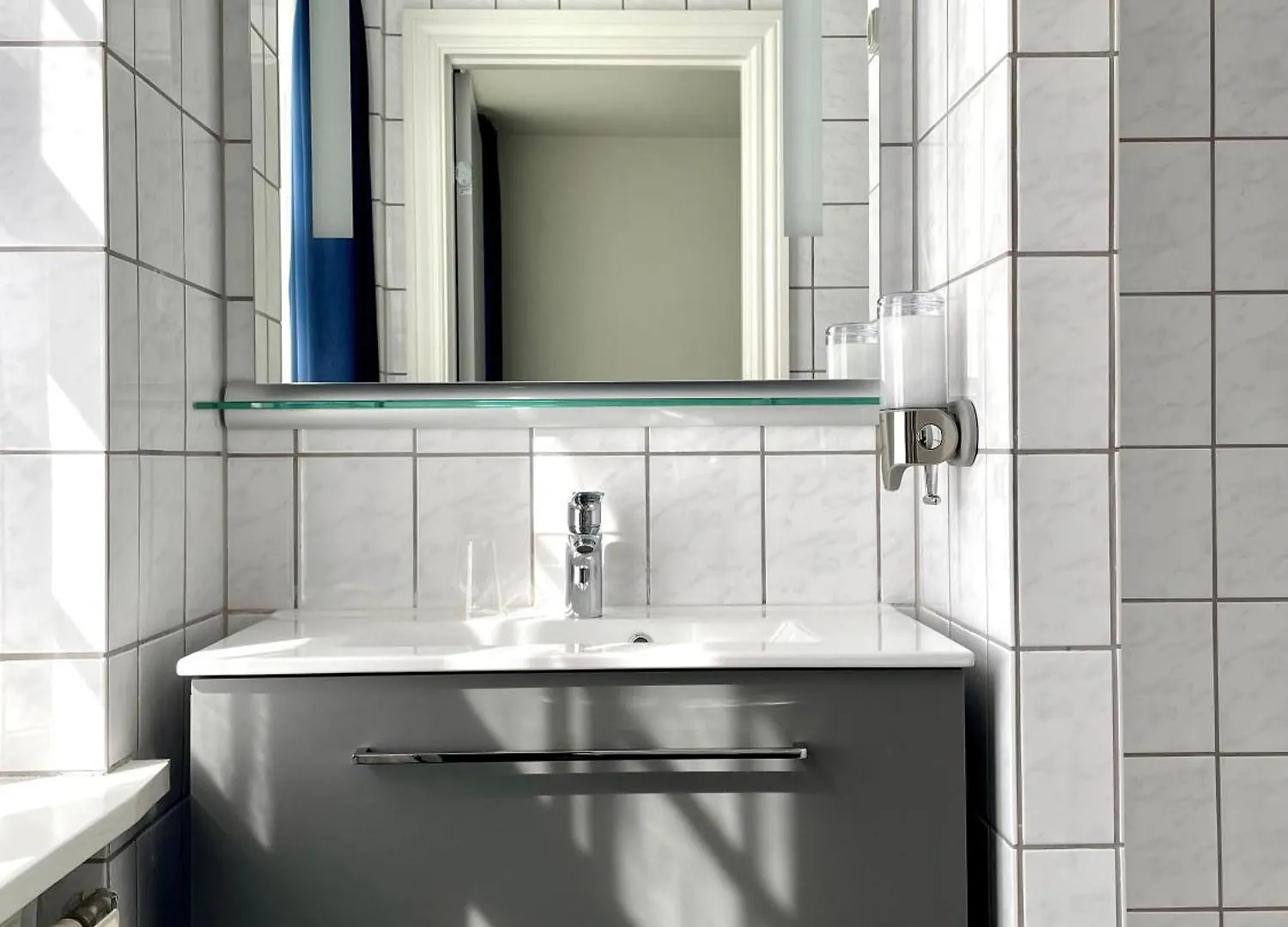 Hotel Bethel Copenhagen