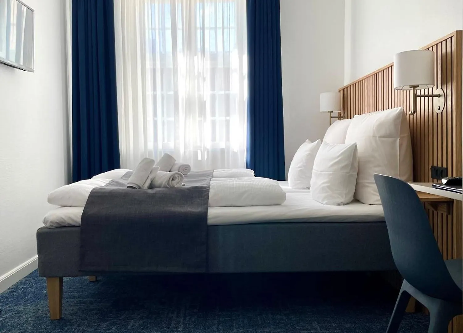 Hotel Bethel Copenhagen