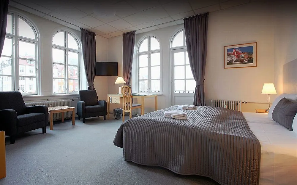 Hotel Bethel Copenhagen