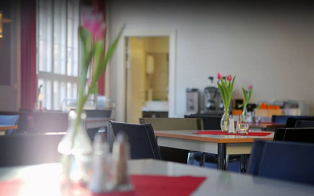 Hotel Bethel Copenhagen 3*,  Denmark