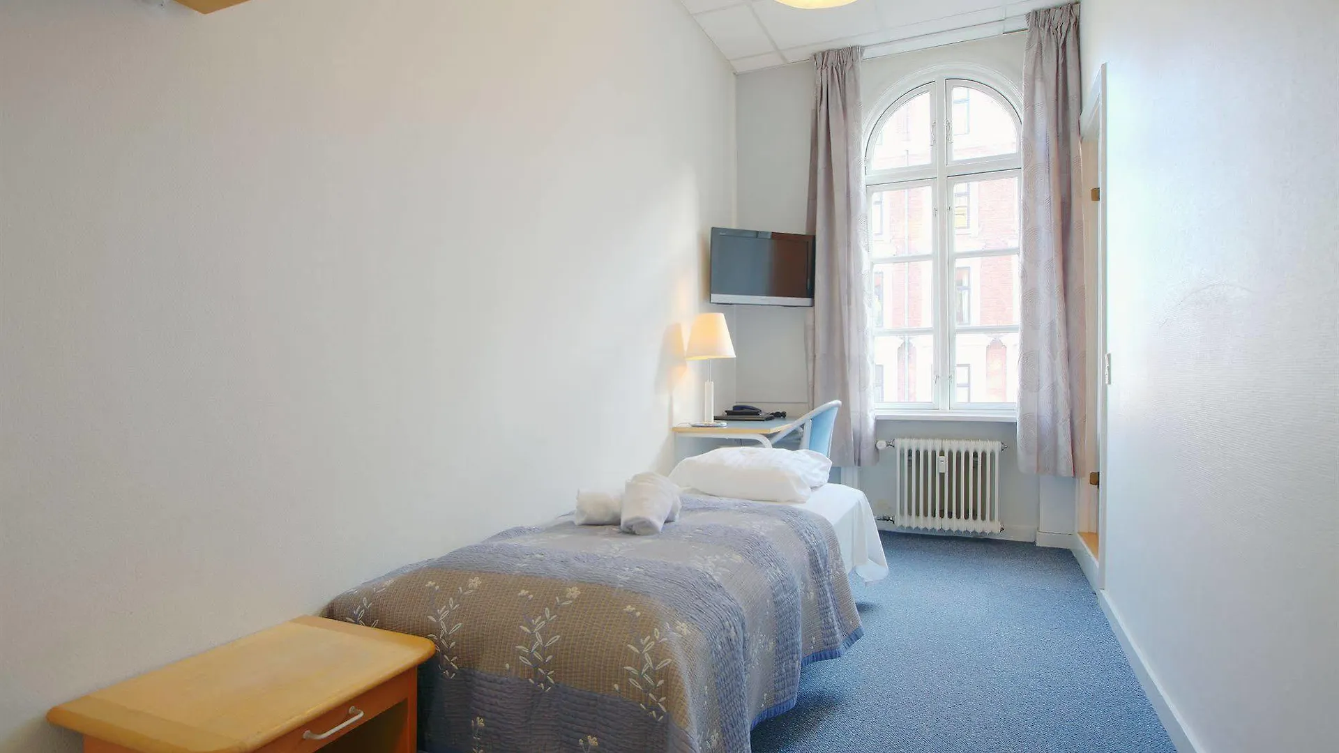 Hotel Bethel Copenhagen 3*,  Denmark