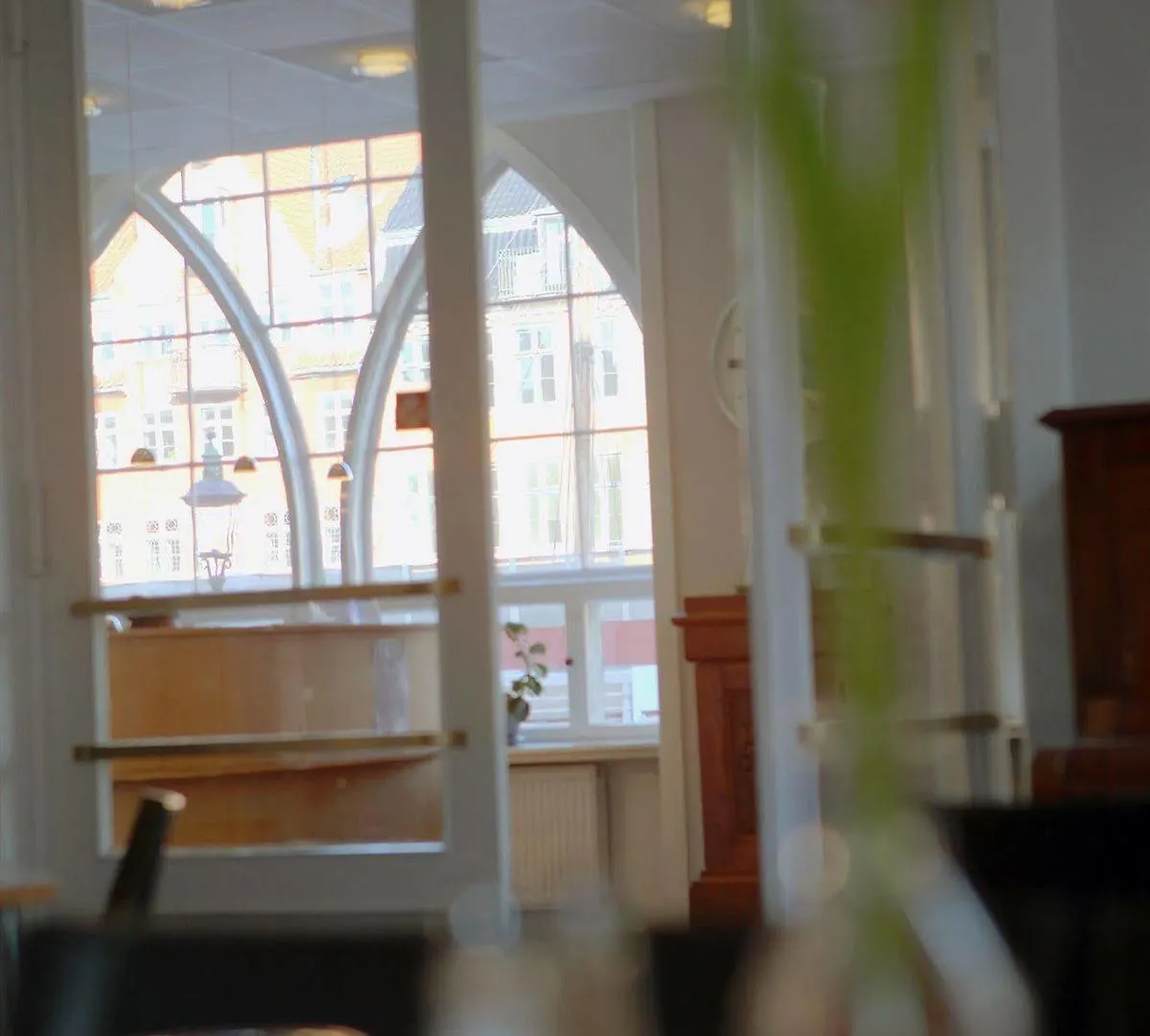 Hotel Bethel Copenhagen 3*,  Denmark
