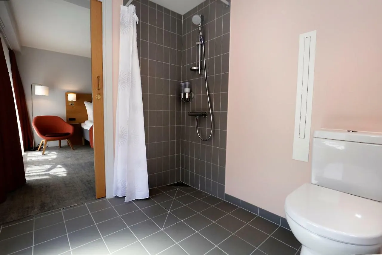 Hotel Bethel Copenhagen