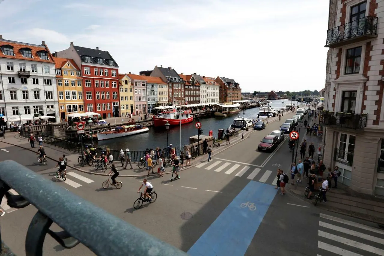 Hotel Bethel Copenhagen