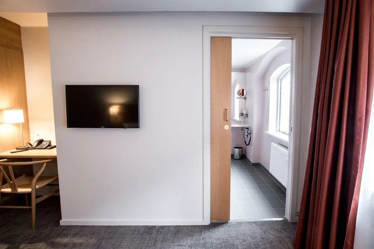 Hotel Bethel Kodaň