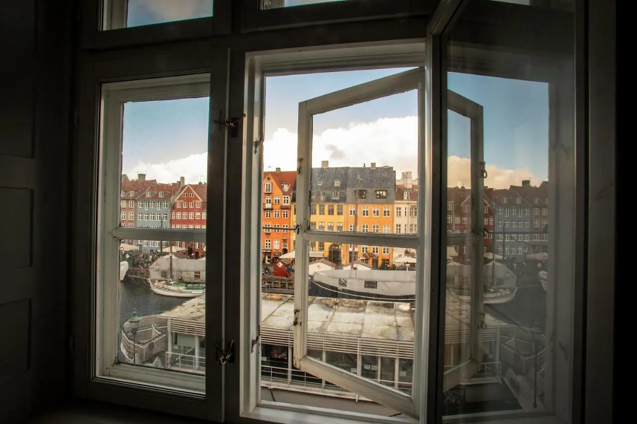 Hotel Bethel Copenhagen