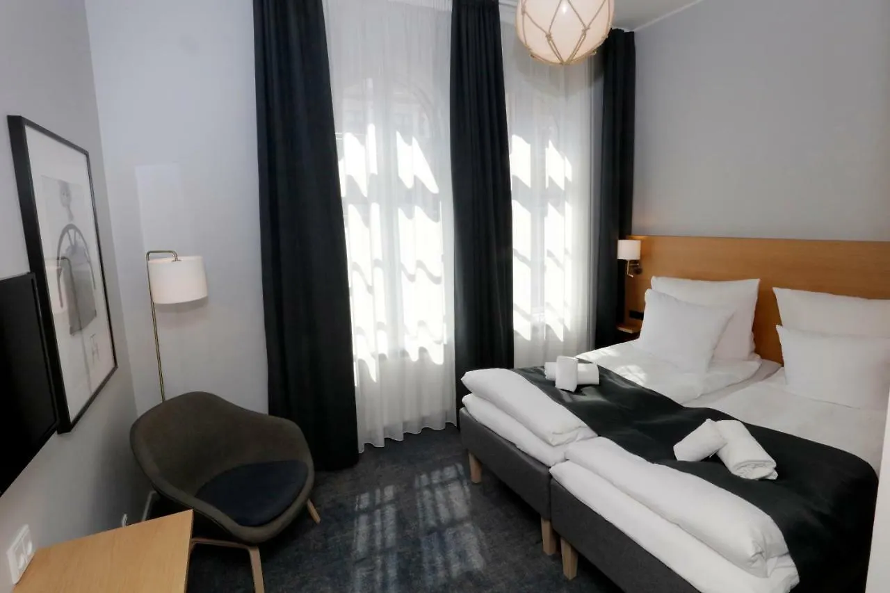 Hotel Bethel Kodaň