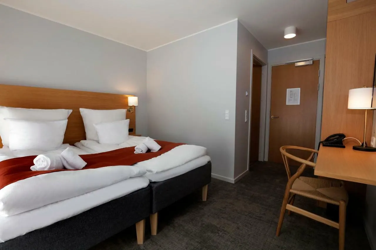 Hotel Bethel Kodaň