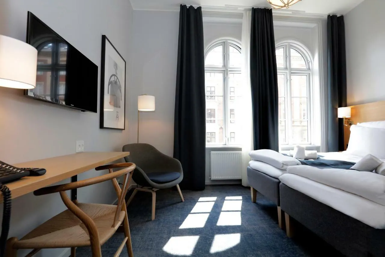 Hotel Bethel Copenhagen