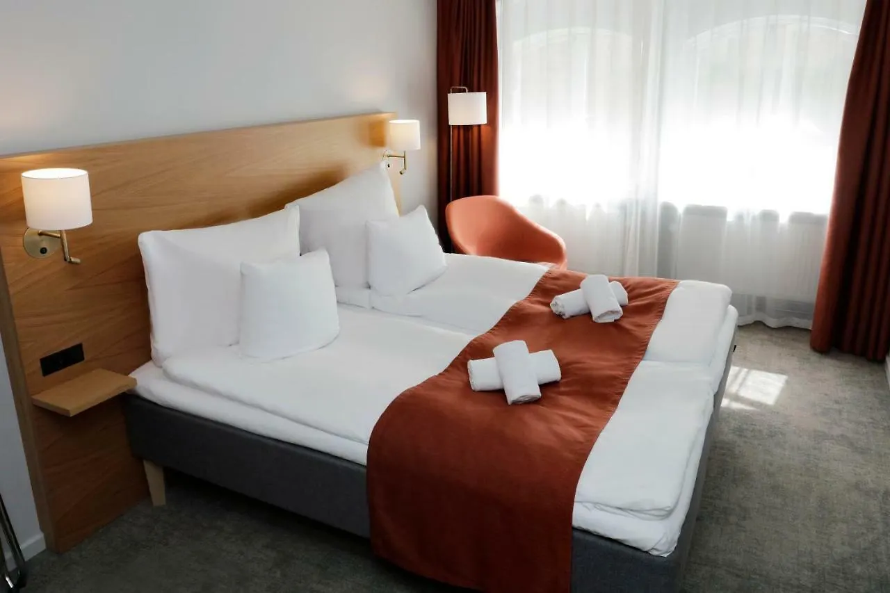 Hotel Bethel Kodaň
