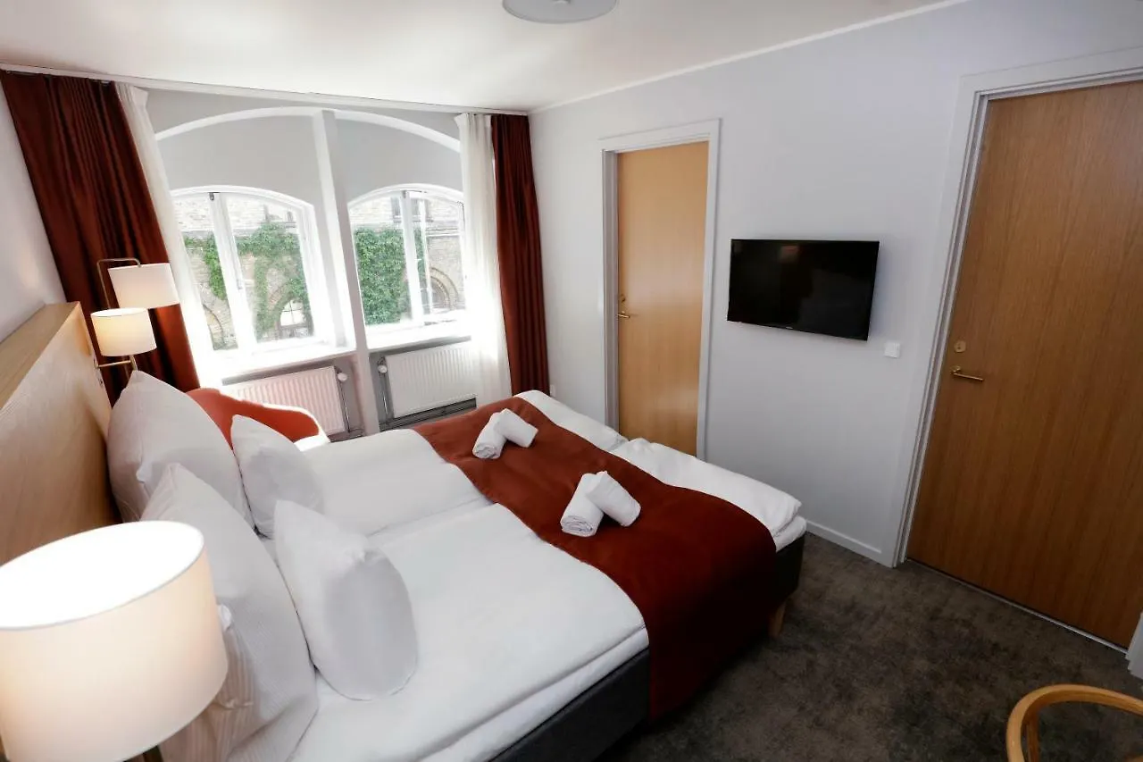 Hotel Bethel Kodaň
