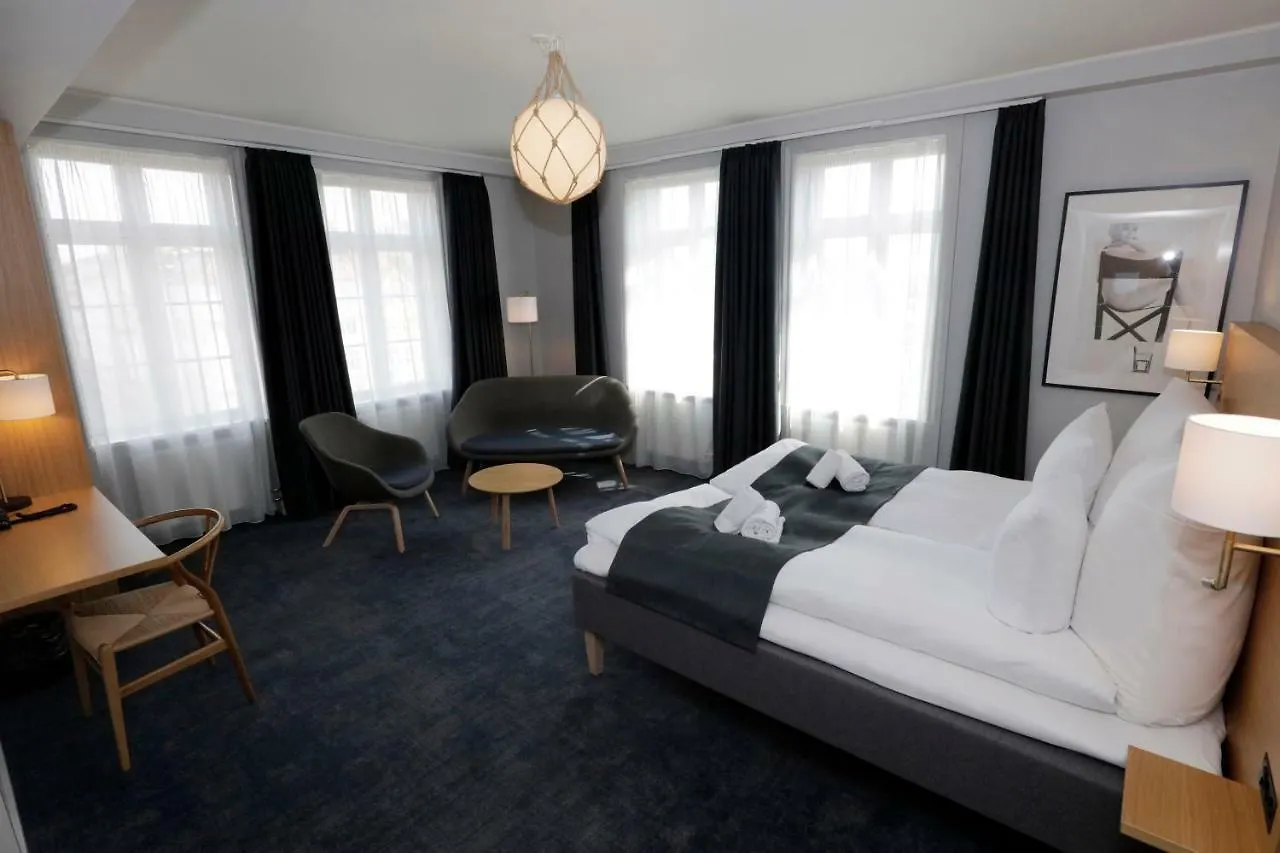 Hotel Bethel Kodaň
