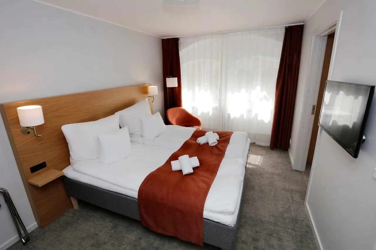 Hotel Bethel Copenhagen