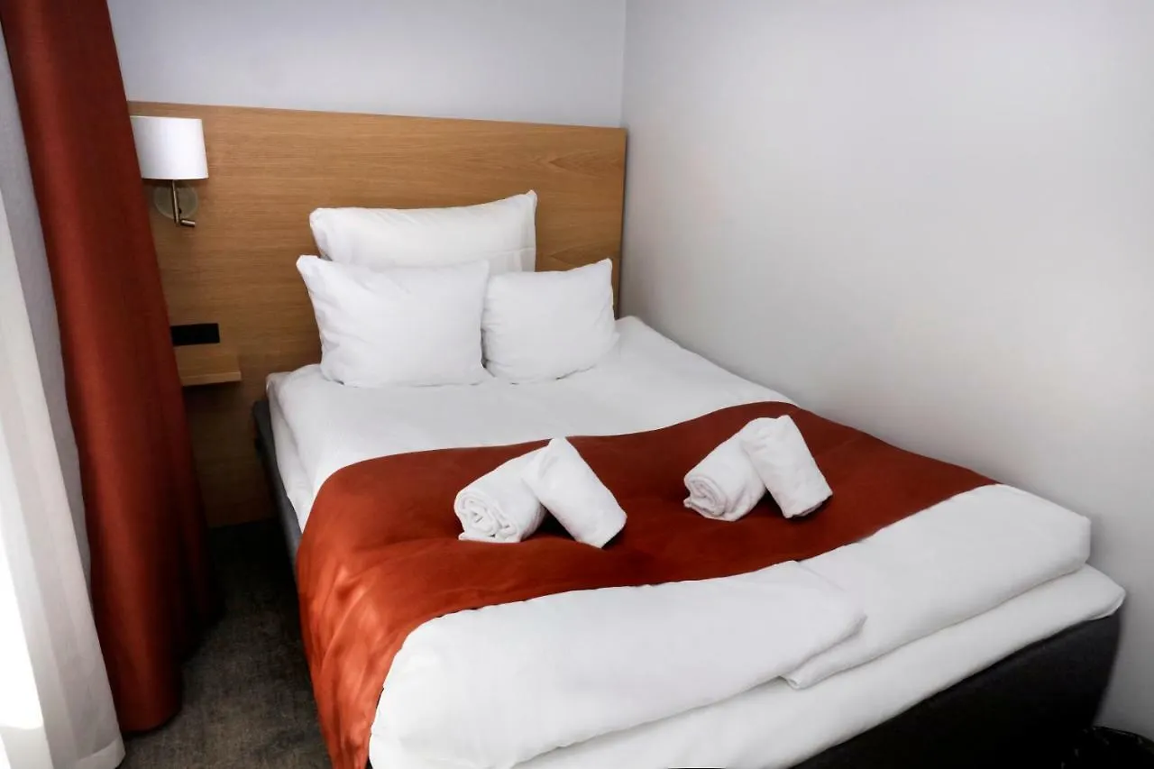 Hotel Bethel Copenhagen 3*,  Denmark